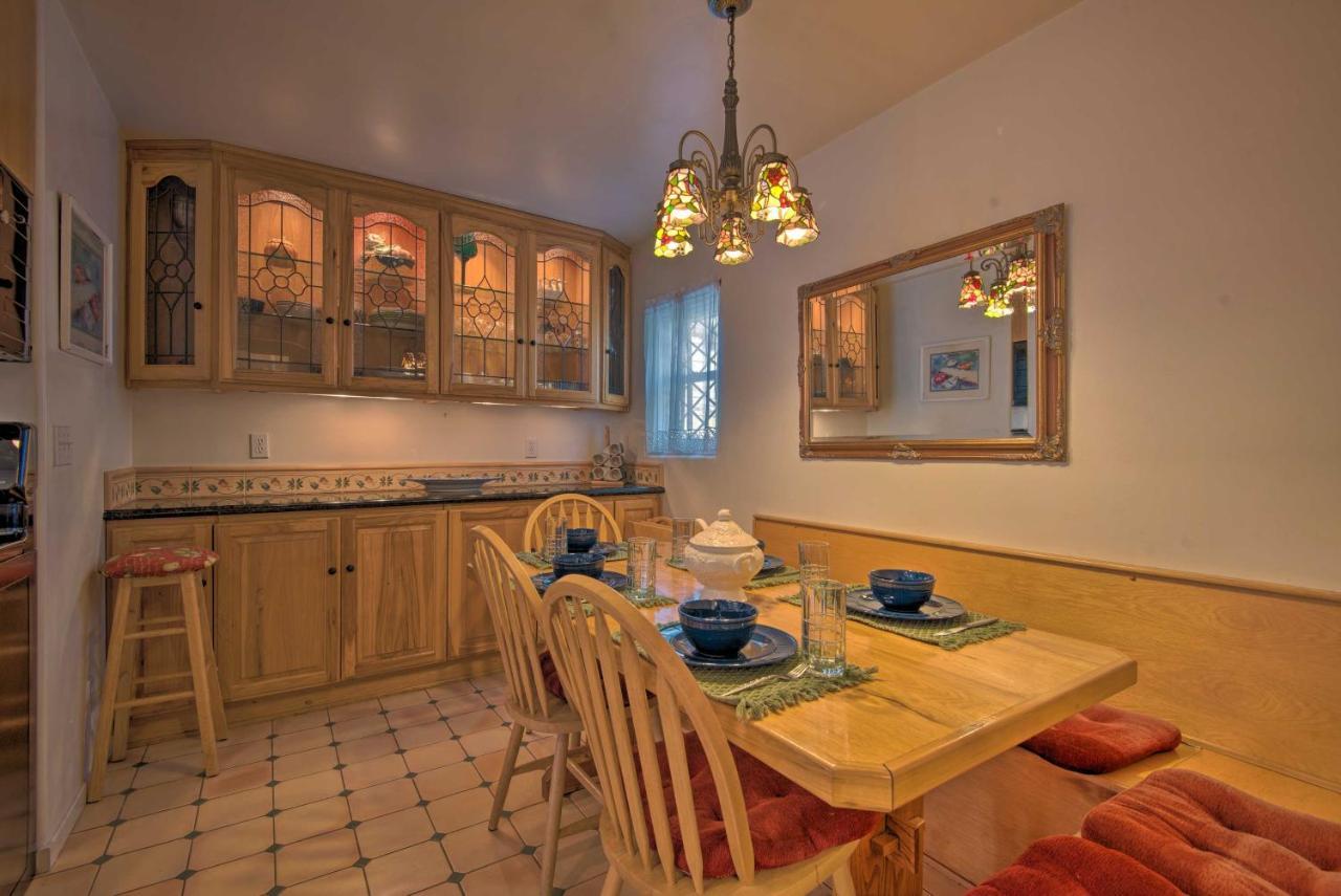 Avalon Escape Everything Within Walking Distance! מראה חיצוני תמונה