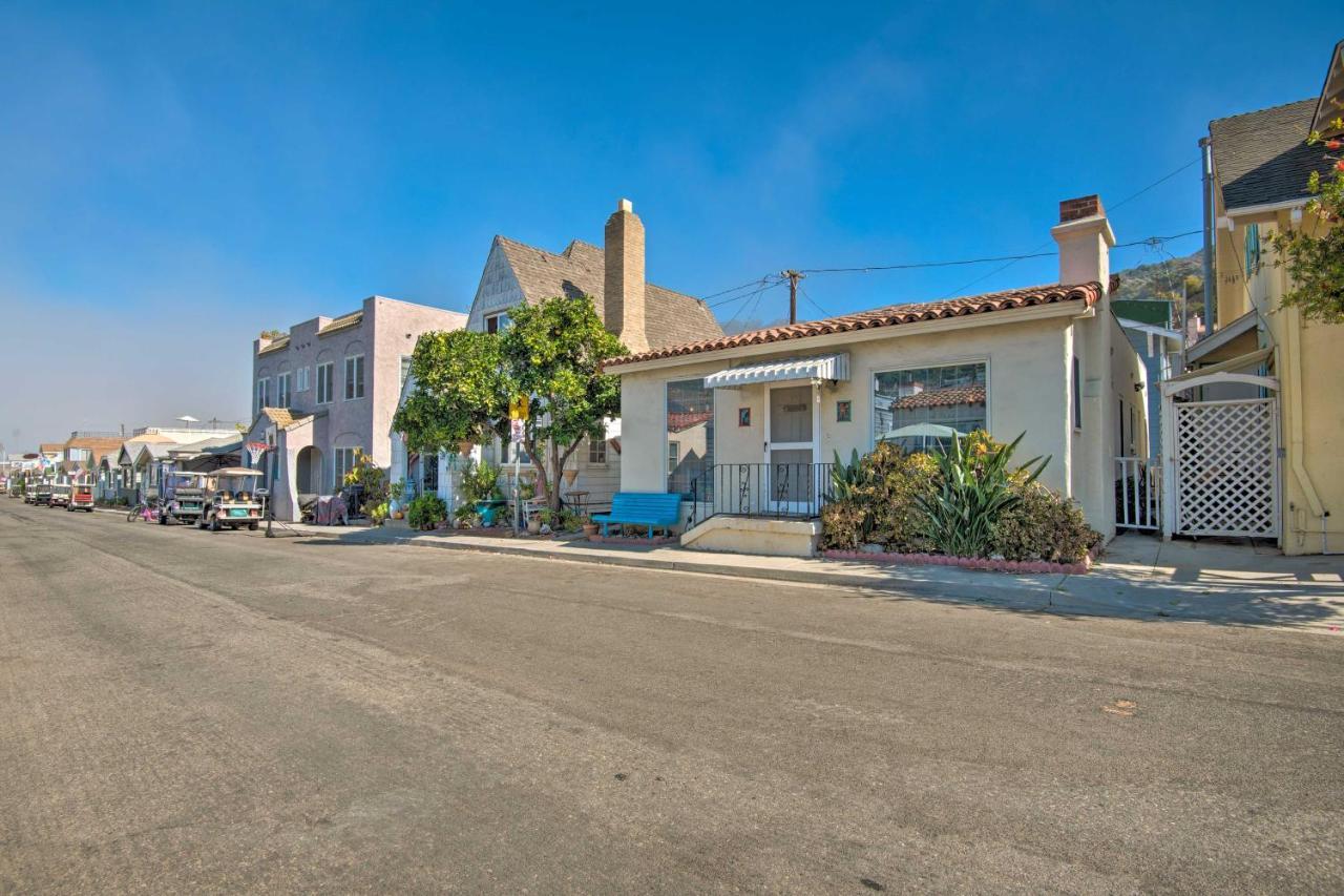 Avalon Escape Everything Within Walking Distance! מראה חיצוני תמונה