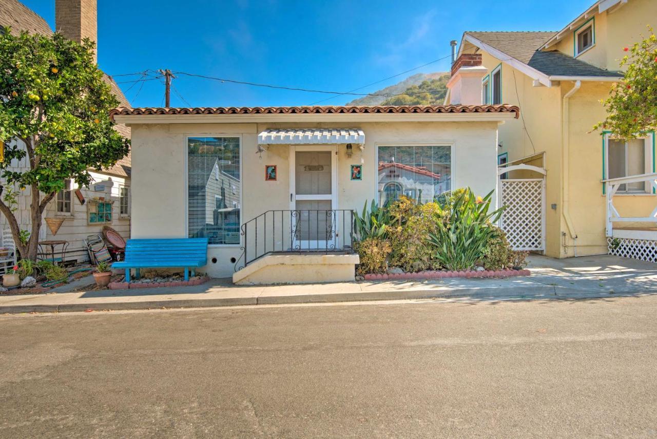 Avalon Escape Everything Within Walking Distance! מראה חיצוני תמונה