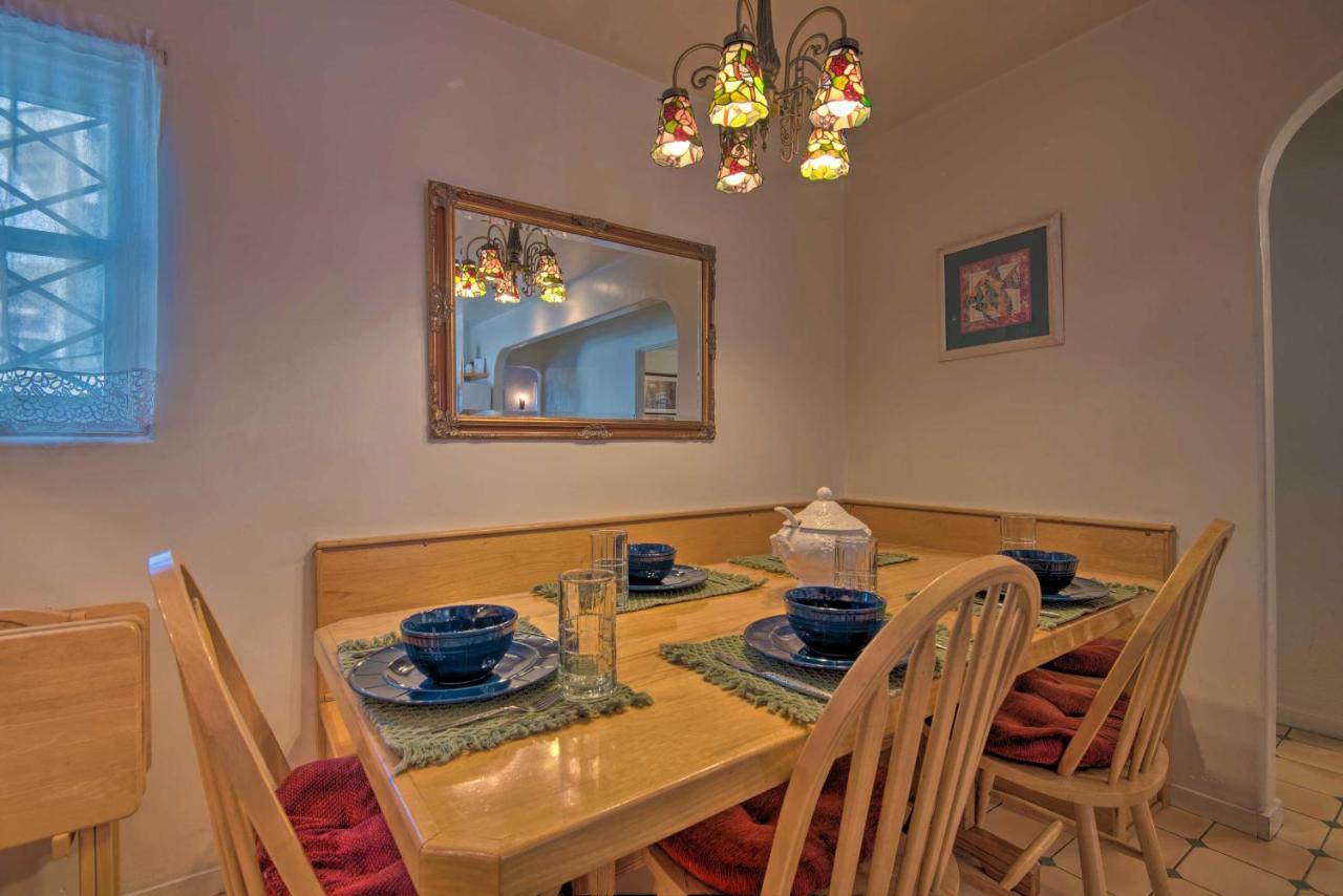 Avalon Escape Everything Within Walking Distance! מראה חיצוני תמונה